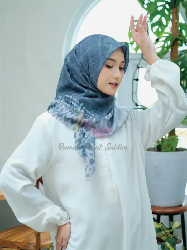 Afida Blueish Series I (3)