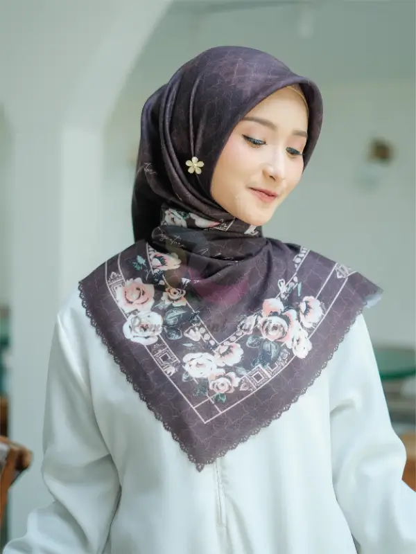 Afida Floral Series - I (2) Afida Floral Series I (2)