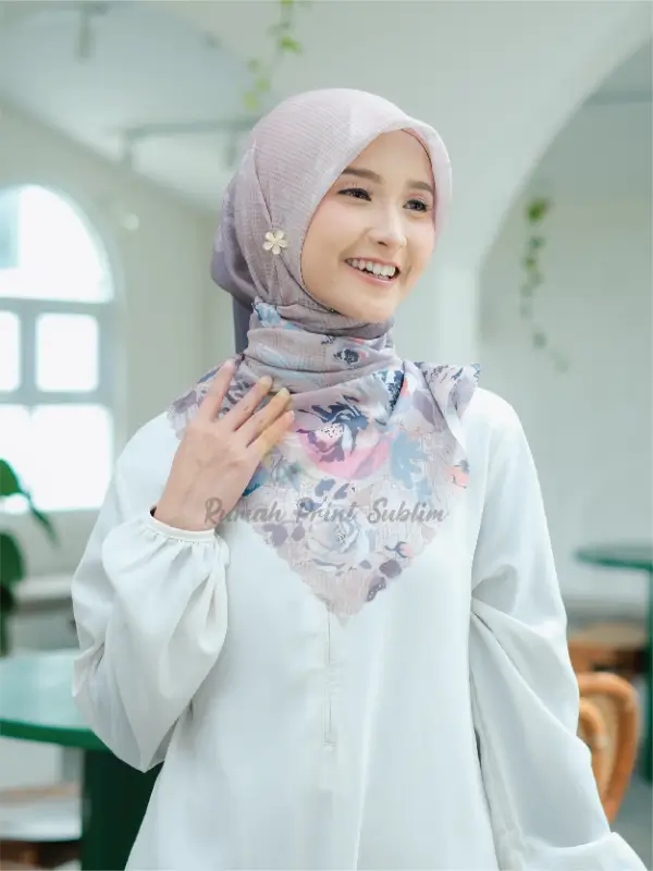 Afida Floral Series - II (2) Afida Floral Series Ii (2)