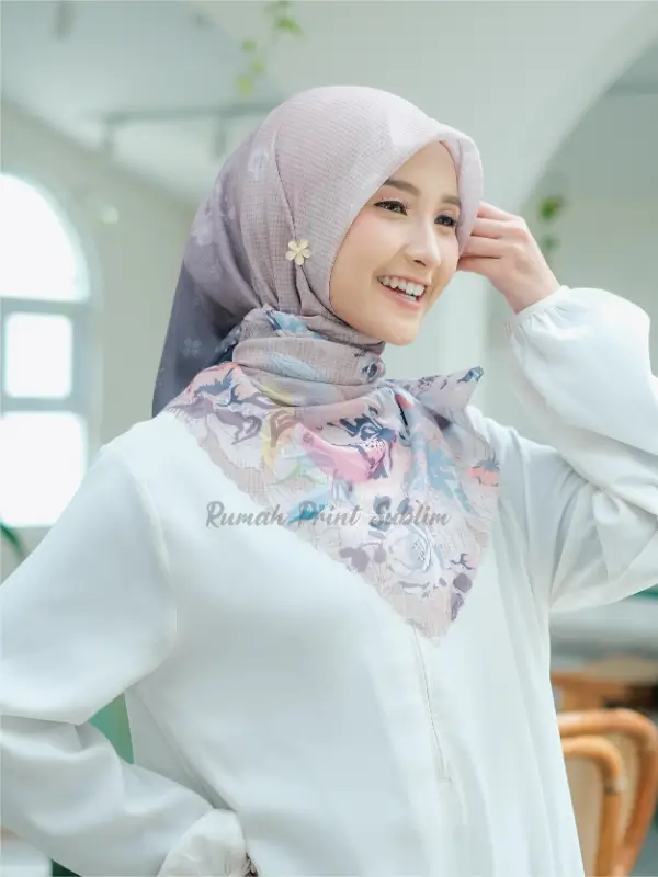 Afida Floral Series - II (3) Afida Floral Series Ii (3)