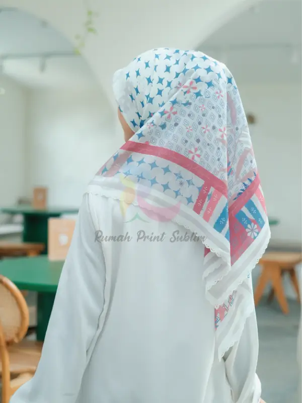 Afida Fun Pattern Series I (2)